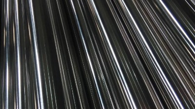 不銹鋼管為什么要做脫脂處理？