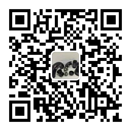 微信二維碼