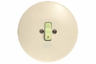 百年博科berker 回溯開關設計的世紀足跡