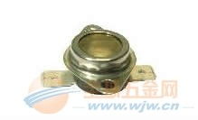 廣州白云區(qū)溫控器 廣州溫控開關(guān)生產(chǎn)廠家 手動復位溫度開關(guān)