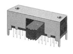 大拔動(dòng)開關(guān)SK44D01 結(jié)構(gòu)、應(yīng)用與選型指南