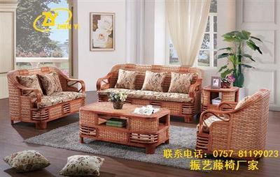藤椅模型、藤椅、振藝藤椅廠家(圖)