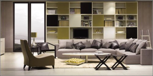 迪信家具的大紀事