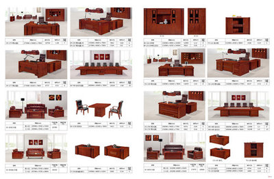 長沙木質辦公家具批發工廠