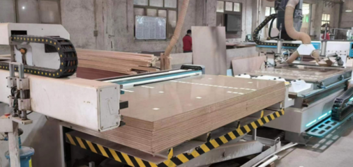 廣東知名品牌|家思 一體化服務的家居典范