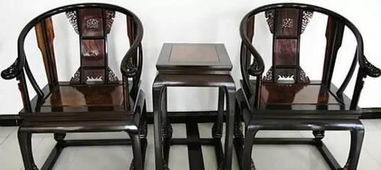 紅木分類鑒別與紅木家具選購指南