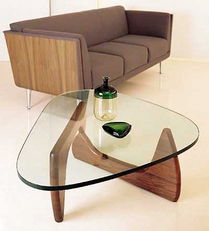 簡約大方舒適典雅 2007年流行的多款時尚家具