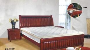 真才實料，品質所在 殿皇精品橡木床具解析