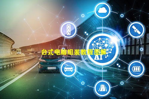 臺(tái)式電腦組裝教程圖解與計(jì)算機(jī)系統(tǒng)服務(wù)指南